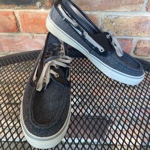 Sperry Shoes Size 7.5